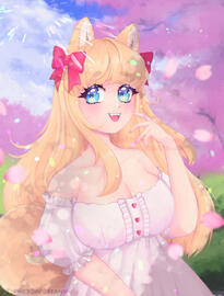 AlexyonChopper Oc Mio